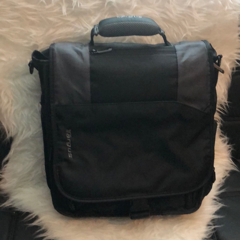 Targus Backpack - image 1